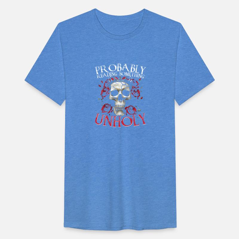 Dark Romance Booktok Probably Reading Unholy