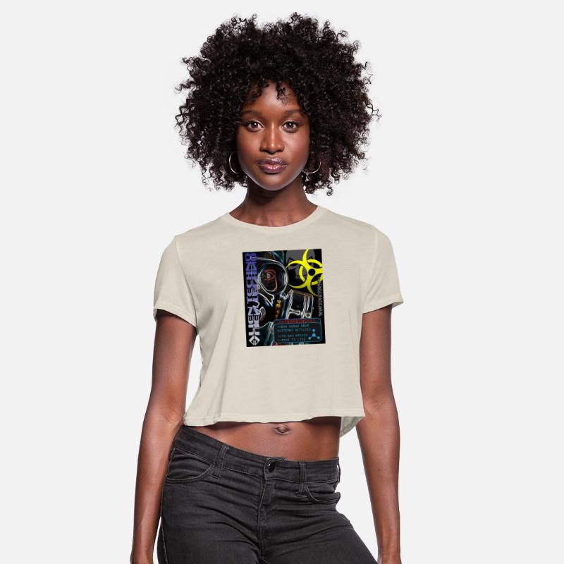 Dark Techno | Alien Techno 303 Rave To Live