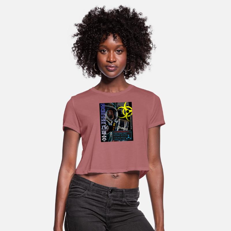 Dark Techno | Alien Techno 303 Rave To Live