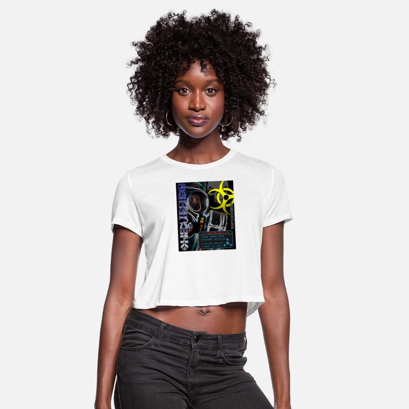 Dark Techno | Alien Techno 303 Rave To Live