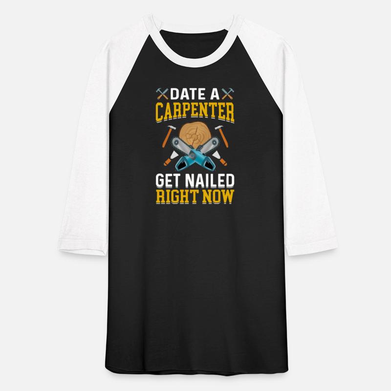 date a carpenter get nailed right now