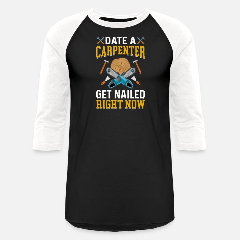 date a carpenter get nailed right now