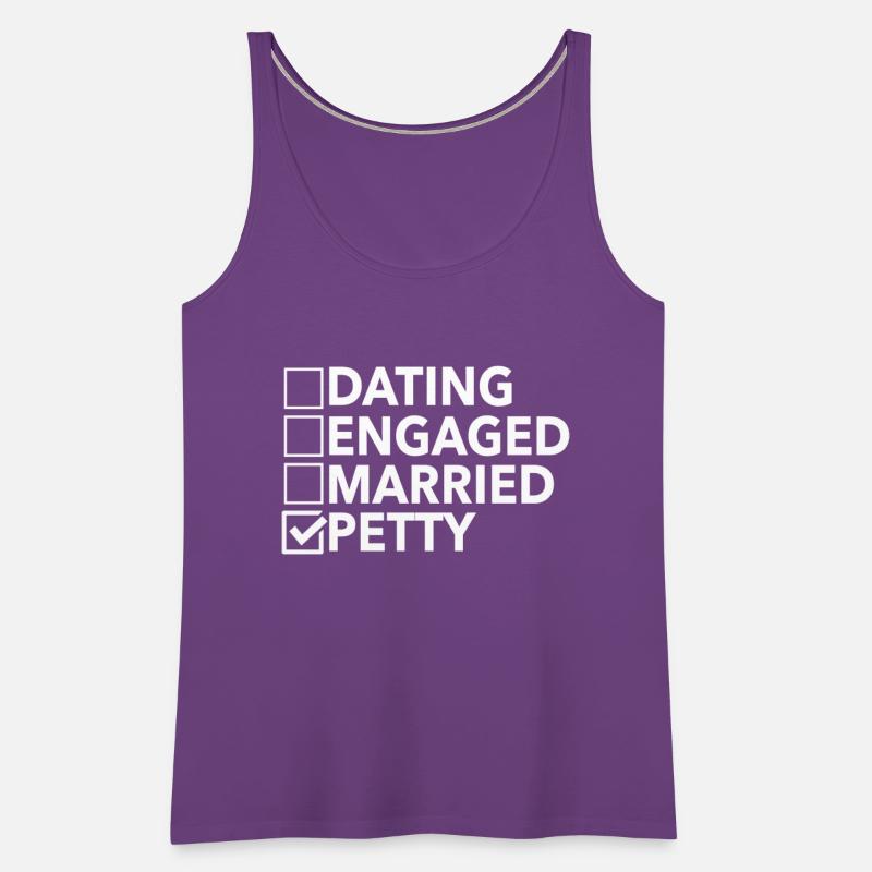 Dating Engaged Married Petty