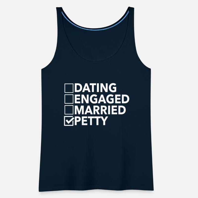 Dating Engaged Married Petty