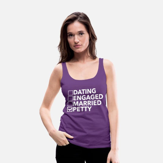 Dating Engaged Married Petty