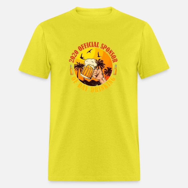 Day Drinking Because 2020 Sucks Beer Day Drinking