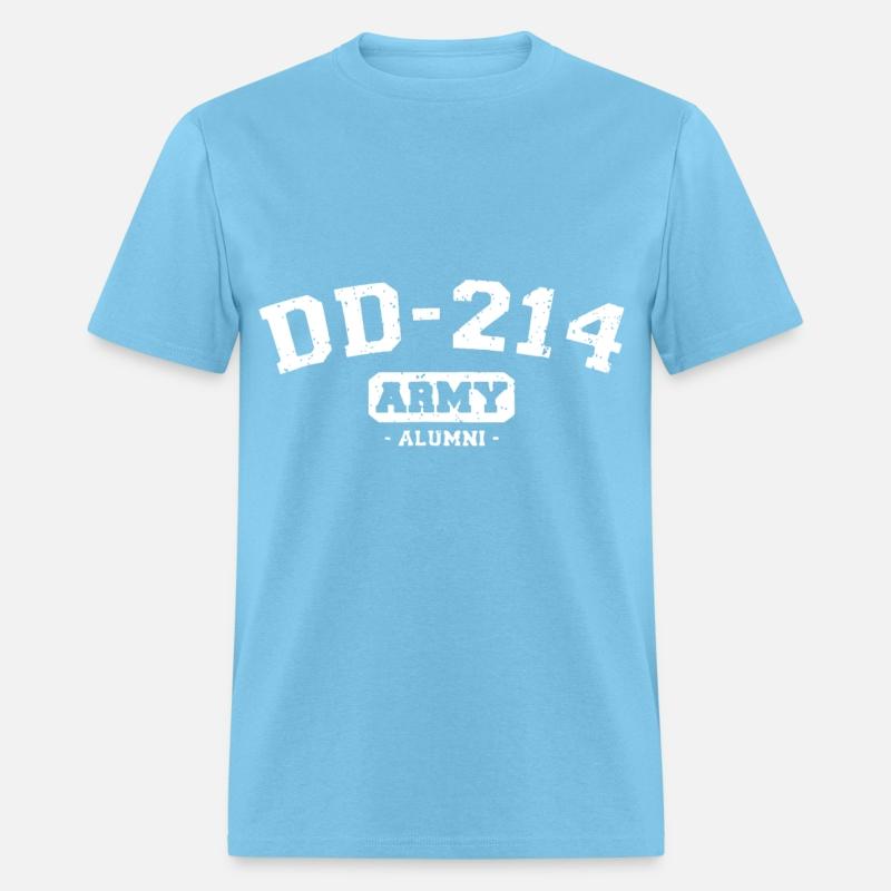 dd 214 army alumni america