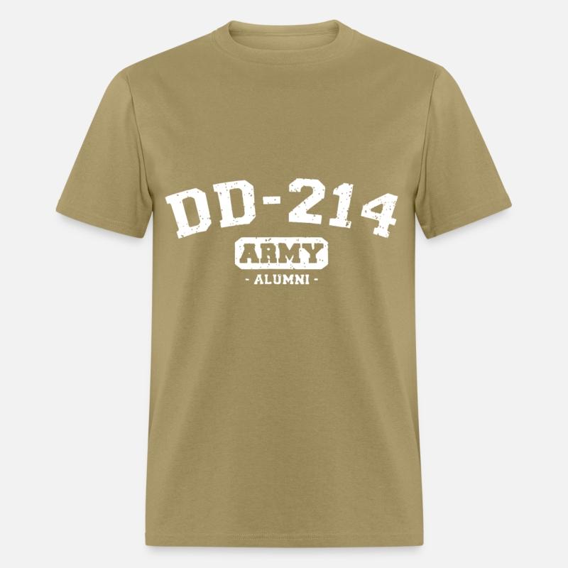 dd 214 army alumni america