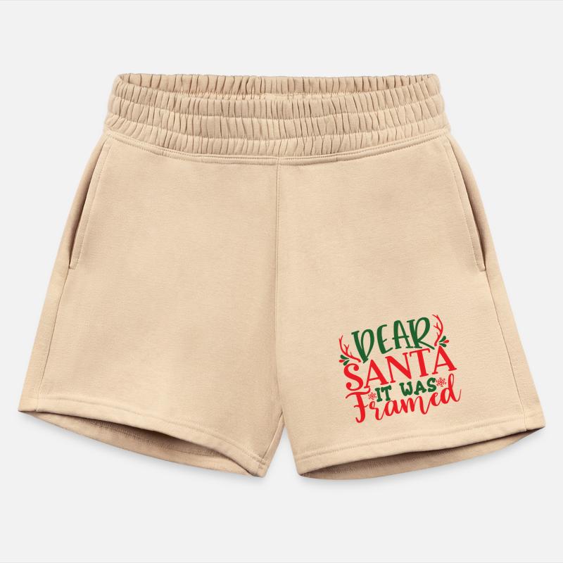 Dear Santa It Was Framed Christmas Baby