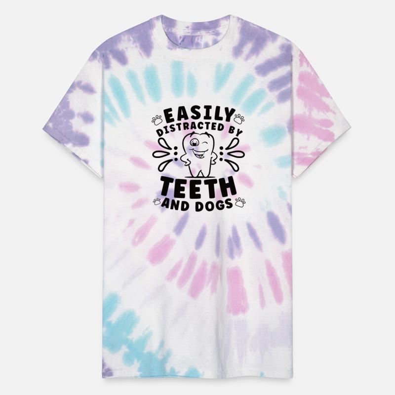 Dentist Dental Hygienist Gift Idea: Forbidden Love