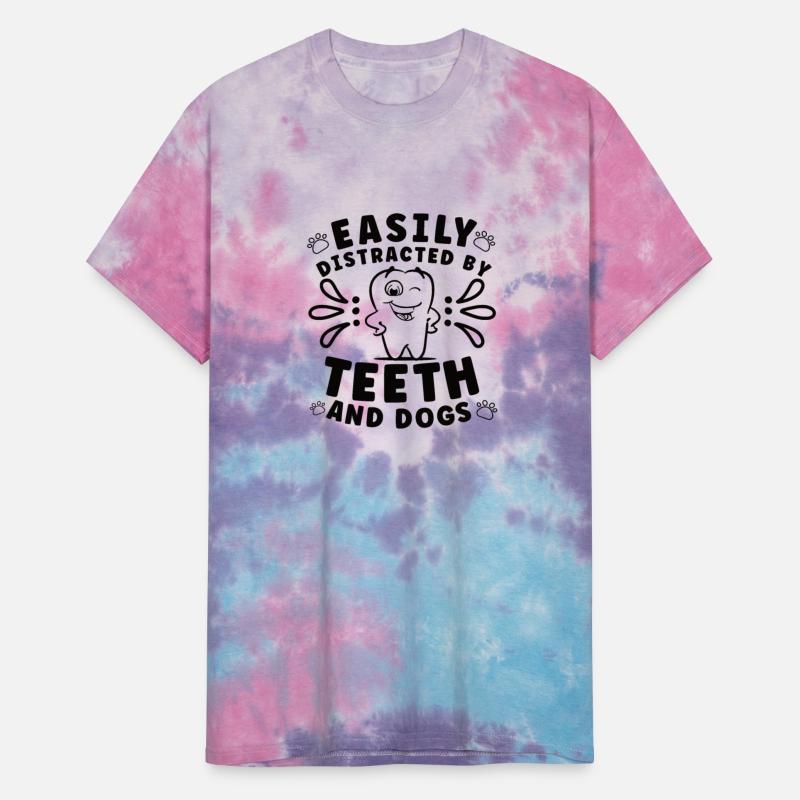 Dentist Dental Hygienist Gift Idea: Forbidden Love