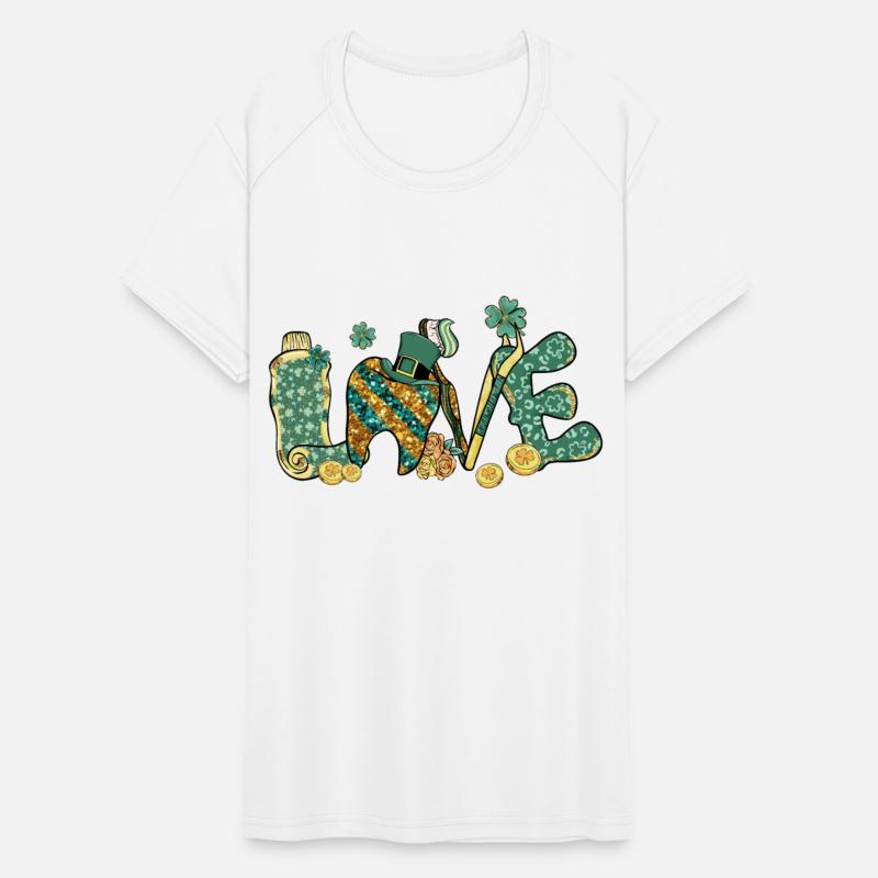 Dentist Love St Patrick's Day