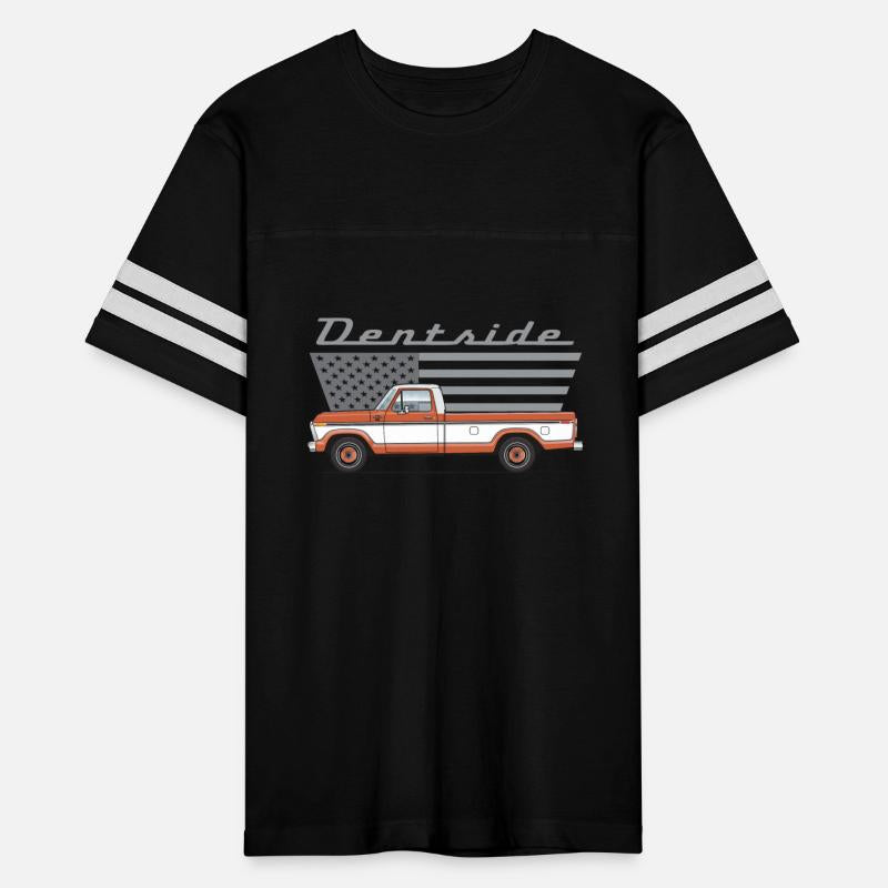 Dentside Medium Cooper