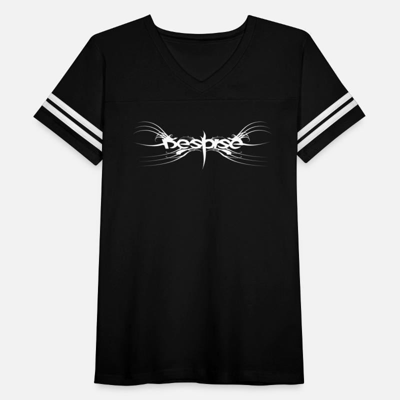 Despise Tattoo [white]