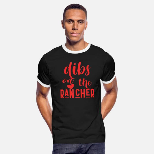 dibs on the rancher