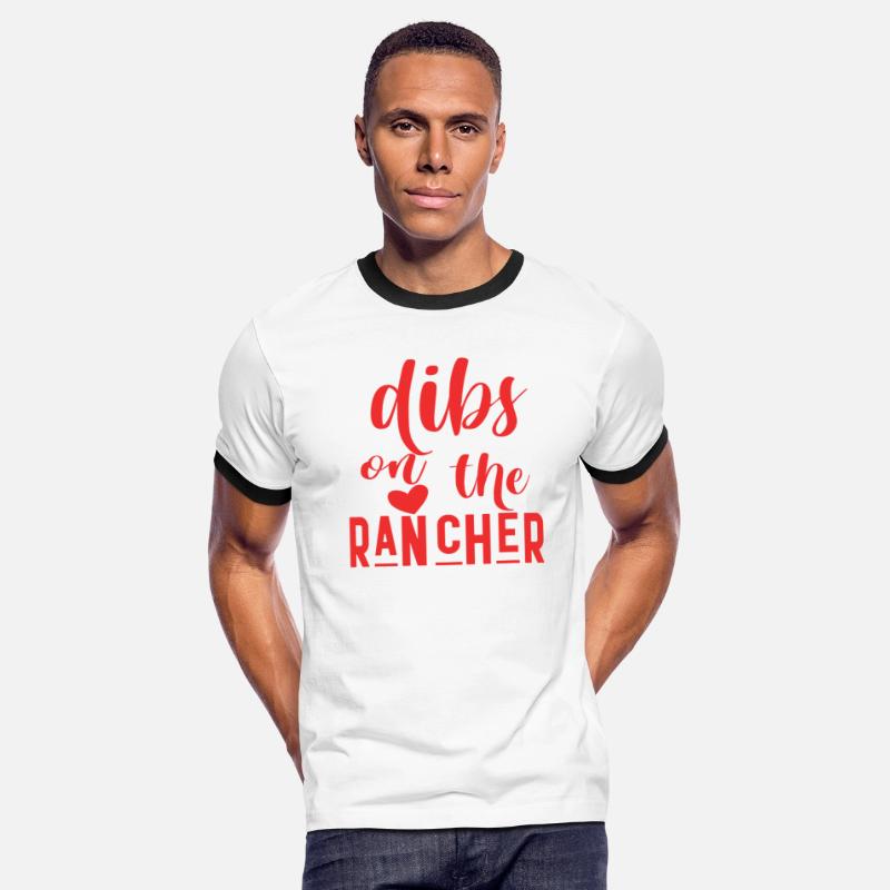 dibs on the rancher