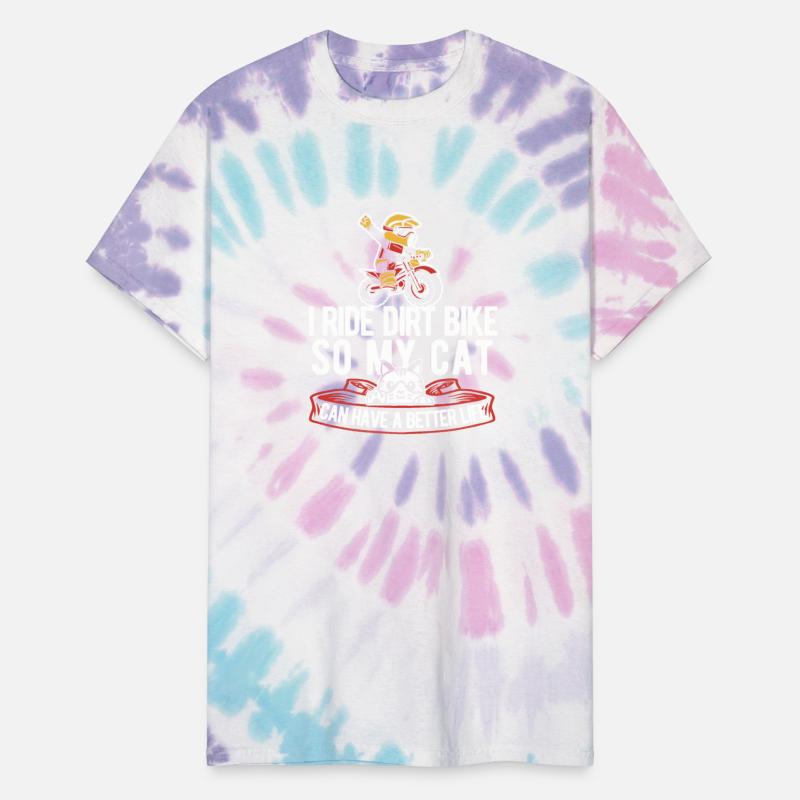 Dirt Bike Mx Motocross Supermoto Cat