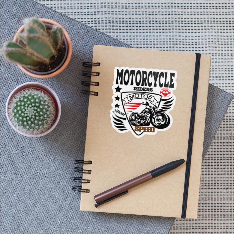 Dirt Bike Rider Motocycle Freestyle Motocross