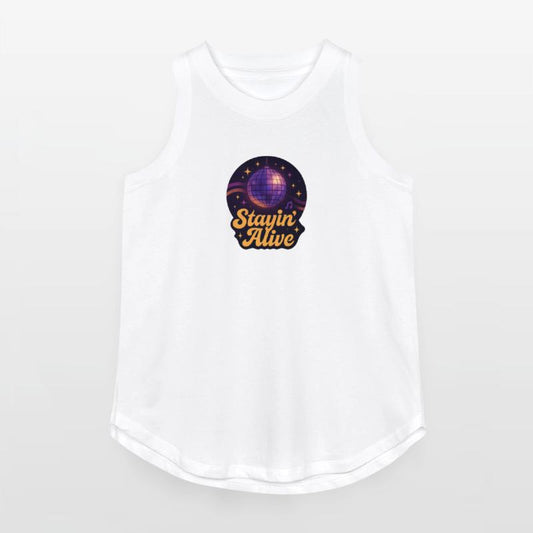 Disco Skull with Glow Vibe