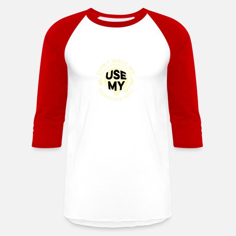 Dispatcher Voice Dedicated Police Officer Gift