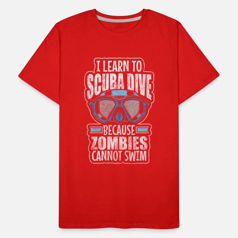 Diver Underwater Shark