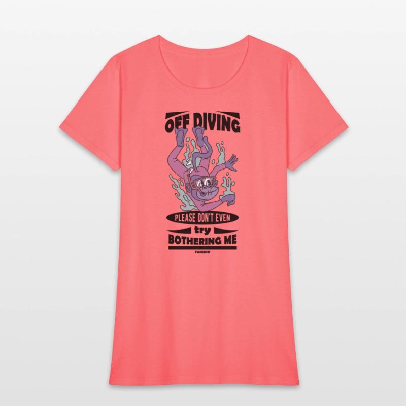 Diving scuba diving instructor vacation summer gif