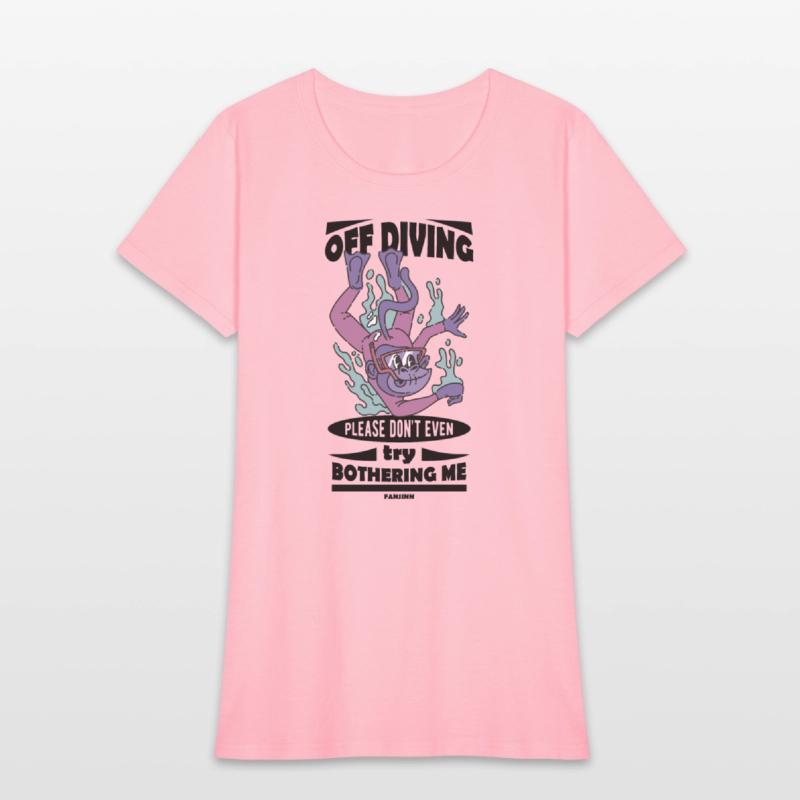 Diving scuba diving instructor vacation summer gif