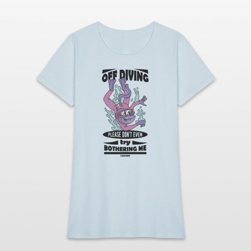 Diving scuba diving instructor vacation summer gif