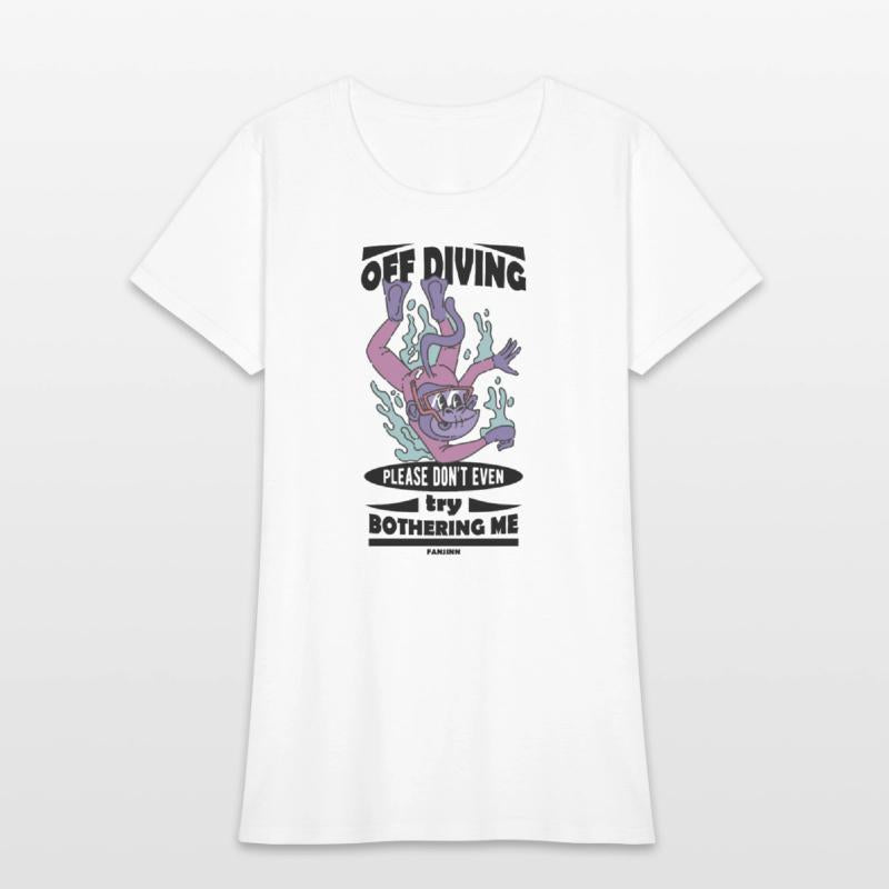 Diving scuba diving instructor vacation summer gif