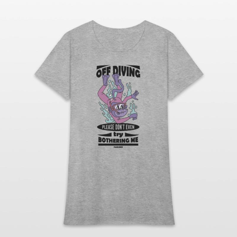 Diving scuba diving instructor vacation summer gif