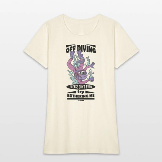 Diving scuba diving instructor vacation summer gif