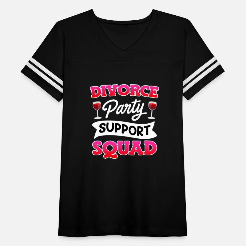 Divorce Party Support Squad Divorce