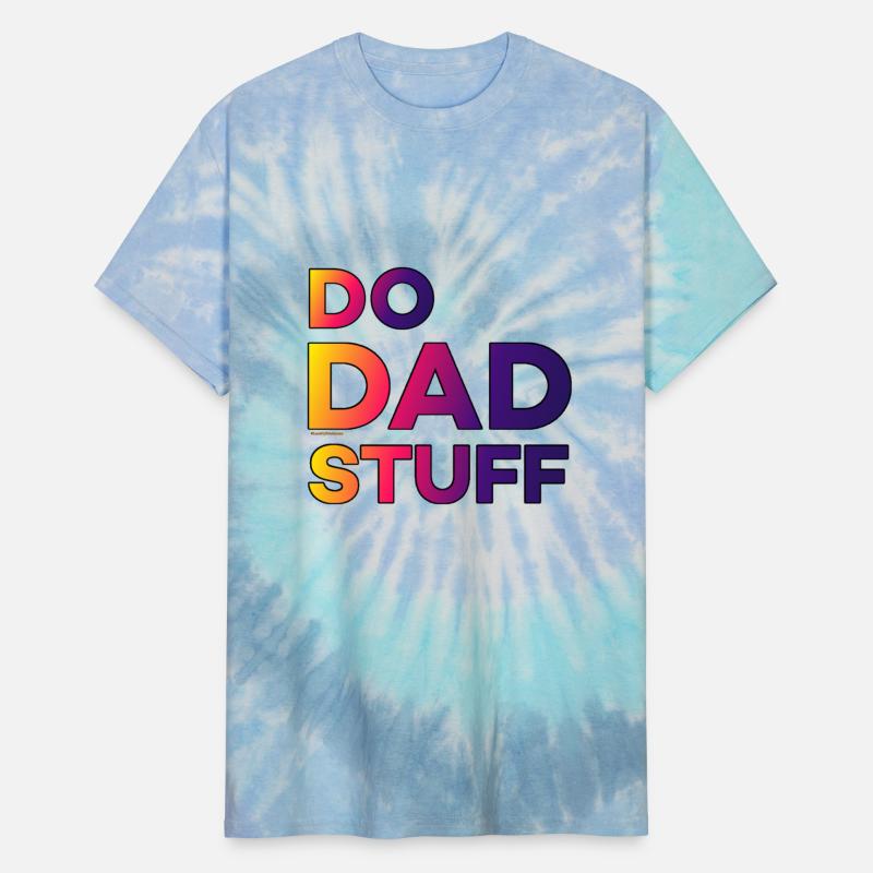 Do Dad Stuff