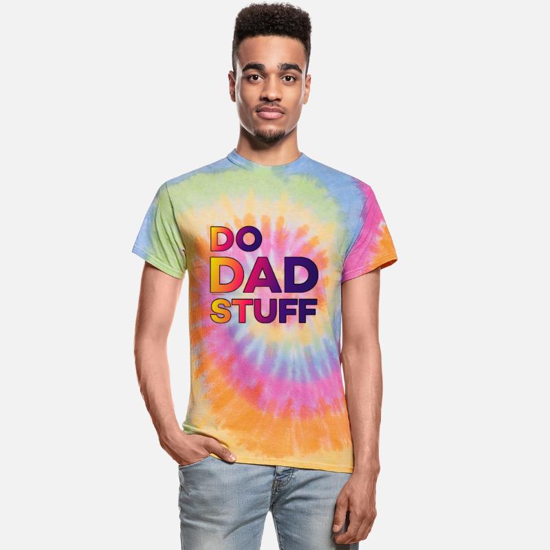 Do Dad Stuff