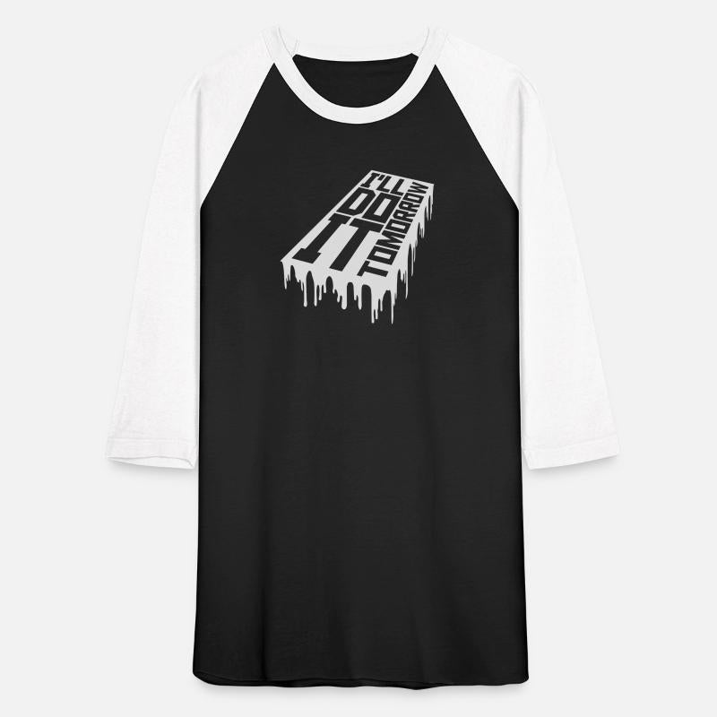 do it tomorrow quote