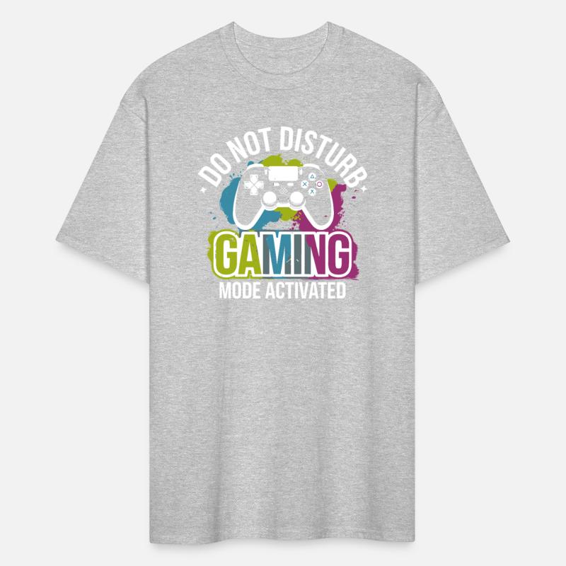 Do Not Disturb Gaming