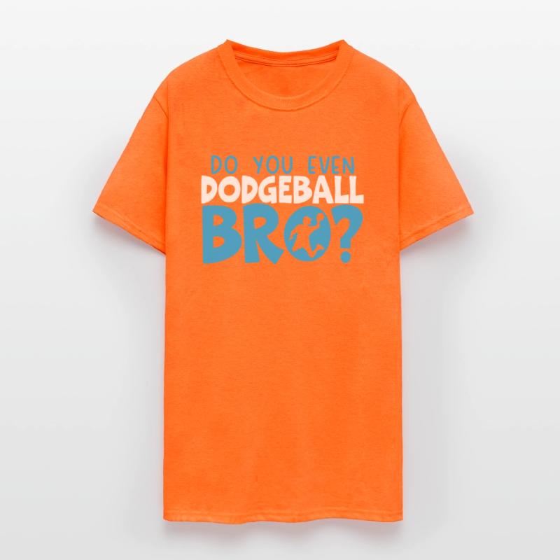 Do You Even Dodgeball Dodgeballer Dodgeball Player