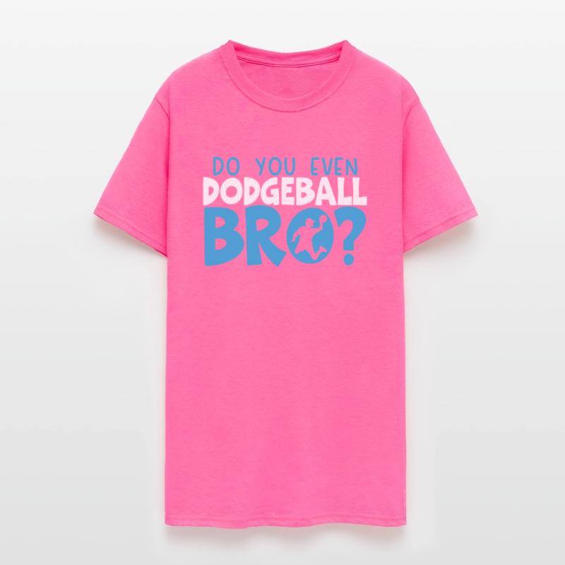 Do You Even Dodgeball Dodgeballer Dodgeball Player