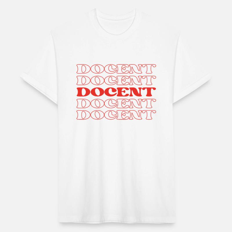 Docent Guide Teacher Instructor Lecturer