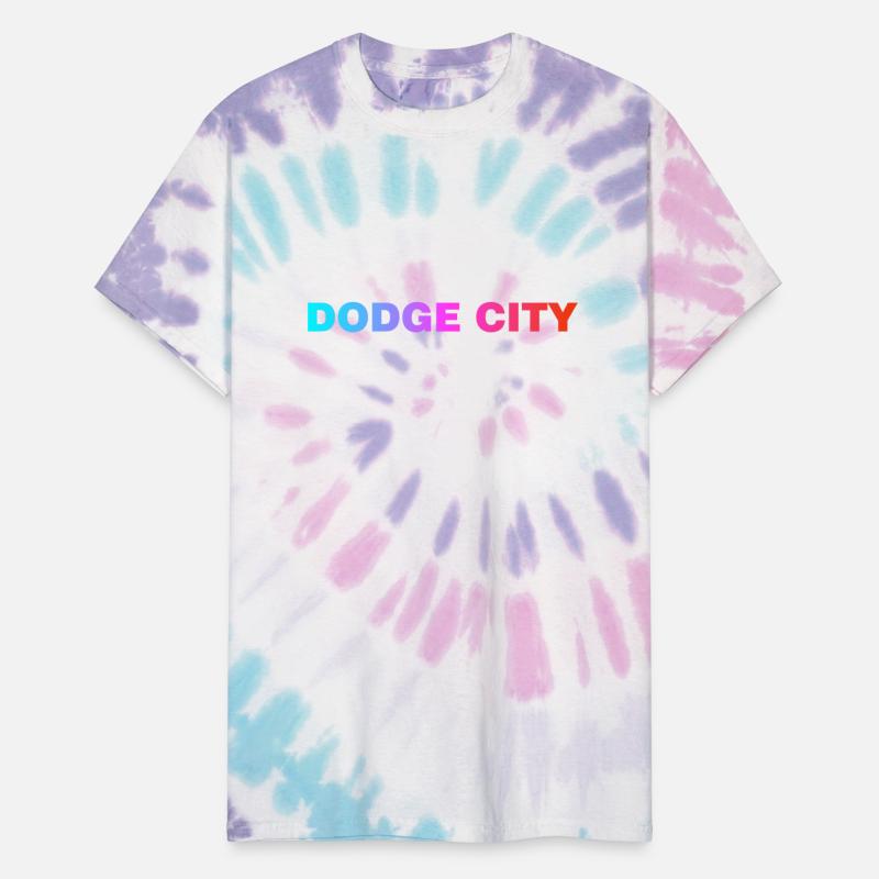 Dodge City Cool