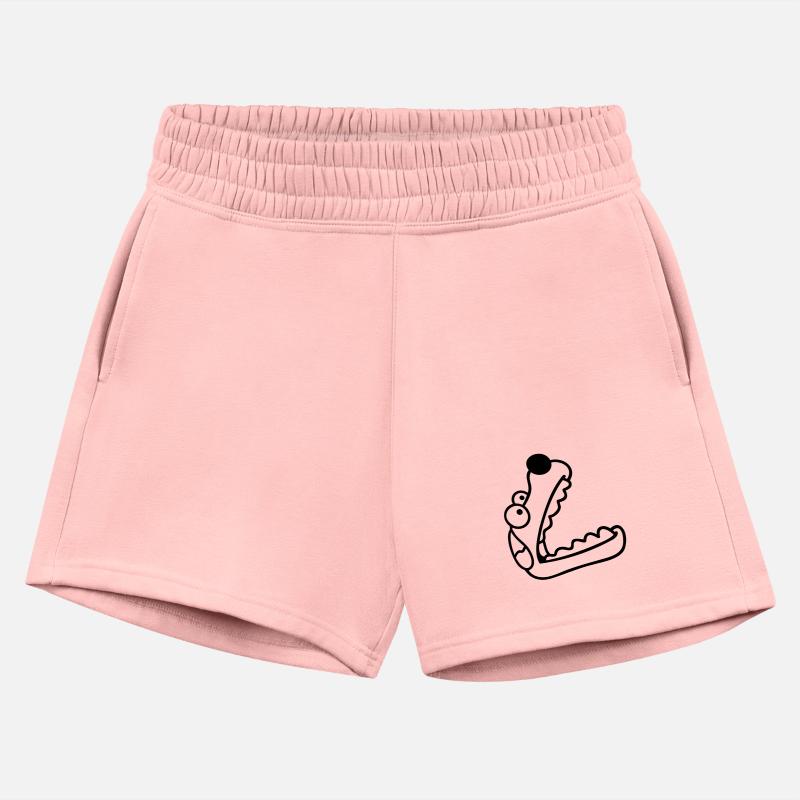 Dog Big Mouth Snout Hunger Looks Up Greedy Eating