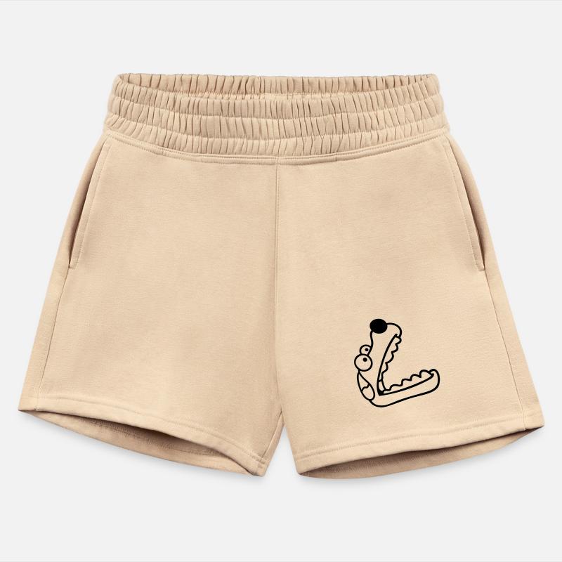 Dog Big Mouth Snout Hunger Looks Up Greedy Eating