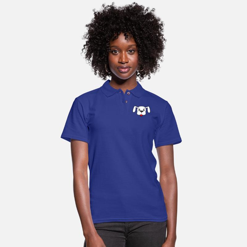 Dog Sticks Out Tongue Cheeky Cute Puppy Pet Happy