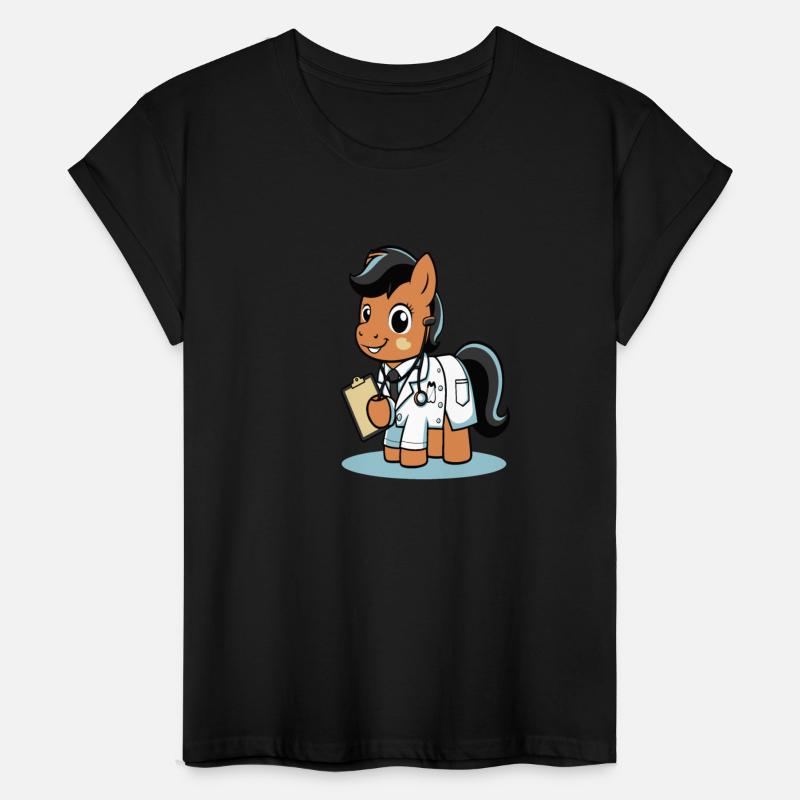 Dr .Pony