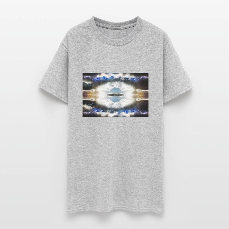 Dreamscapes - Into the Eye of the Coming Storm