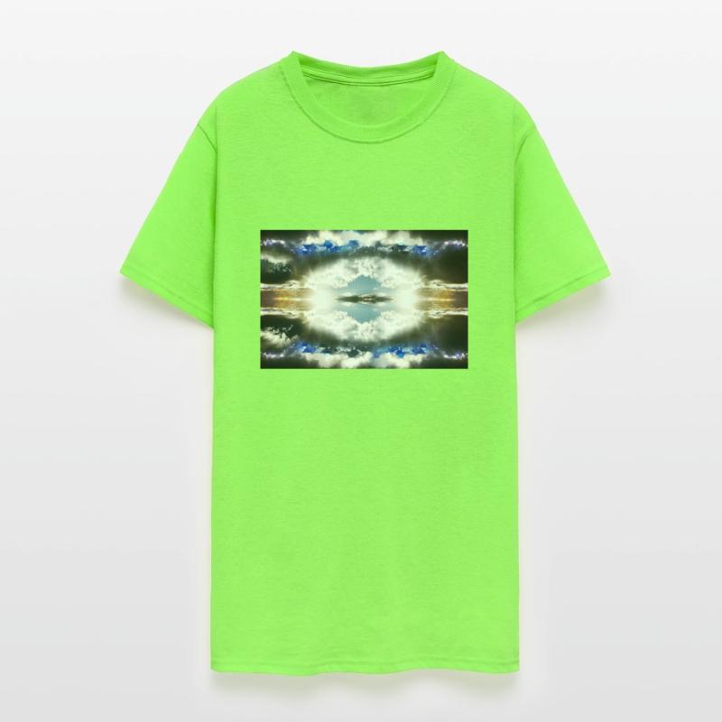 Dreamscapes - Into the Eye of the Coming Storm