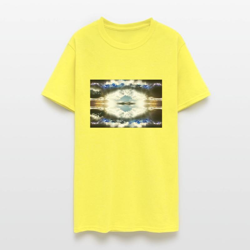 Dreamscapes - Into the Eye of the Coming Storm