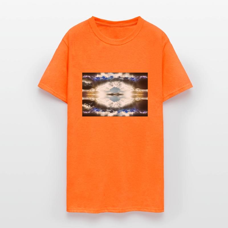 Dreamscapes - Into the Eye of the Coming Storm