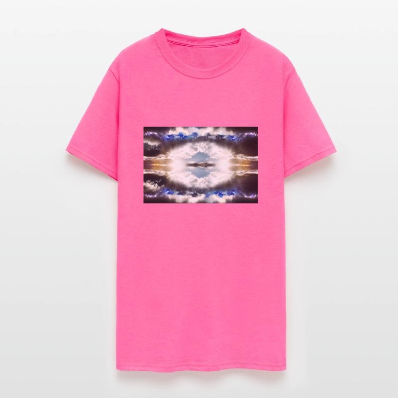 Dreamscapes - Into the Eye of the Coming Storm