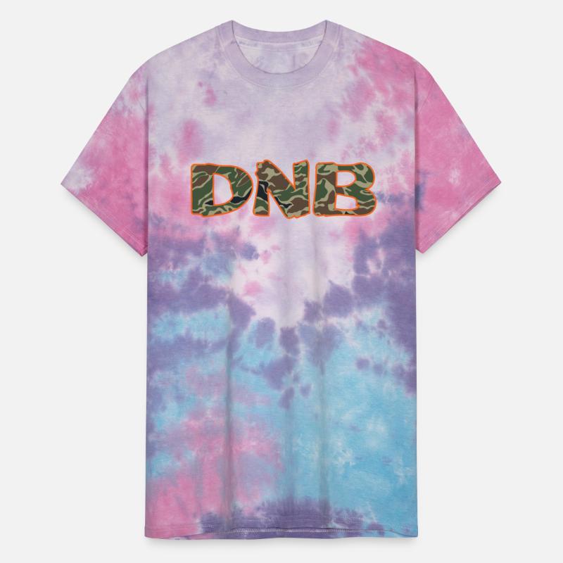 Drum and Bass DNB Camo